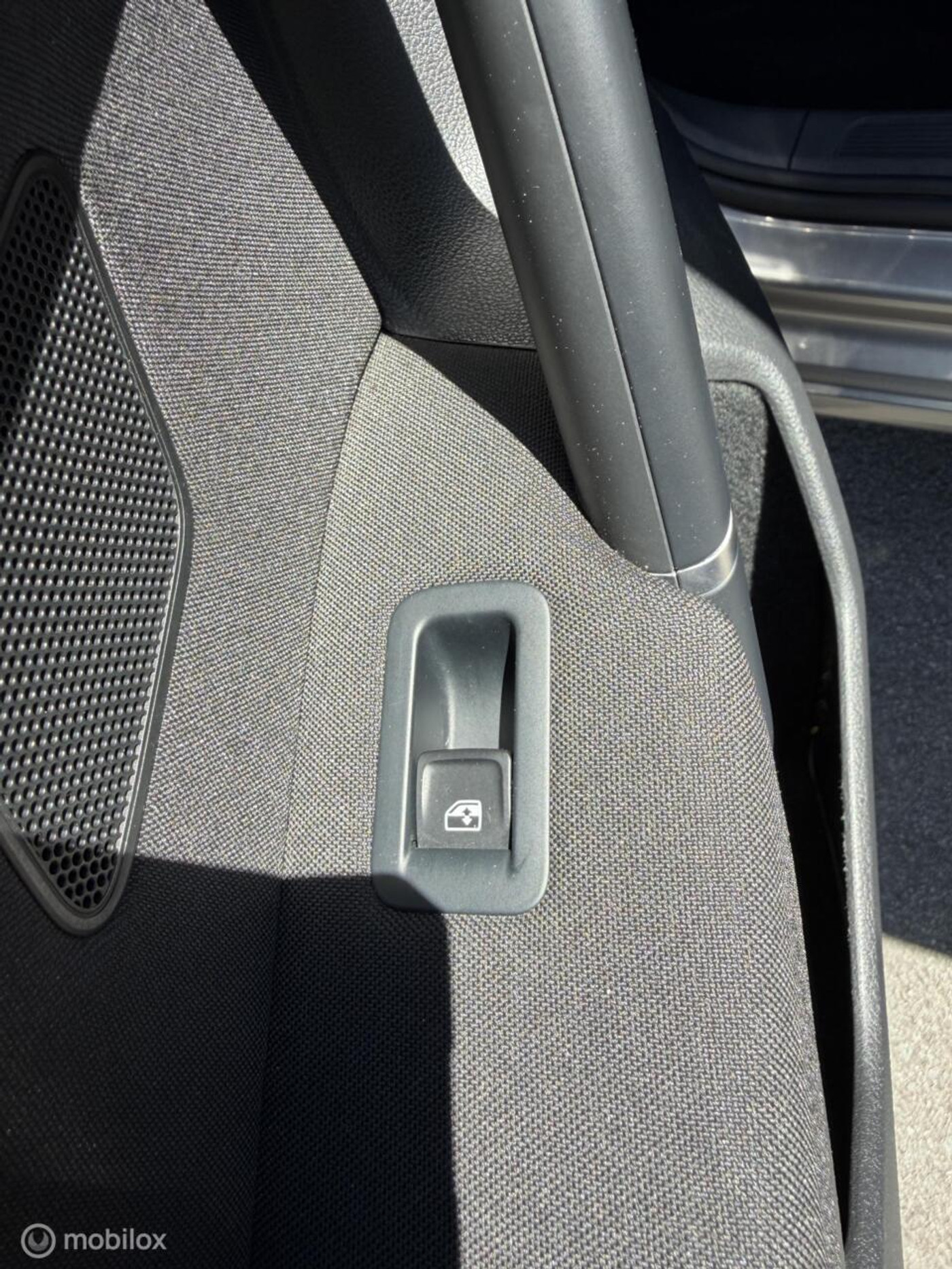 Foto van Volkswagen Golf Sportsvan
