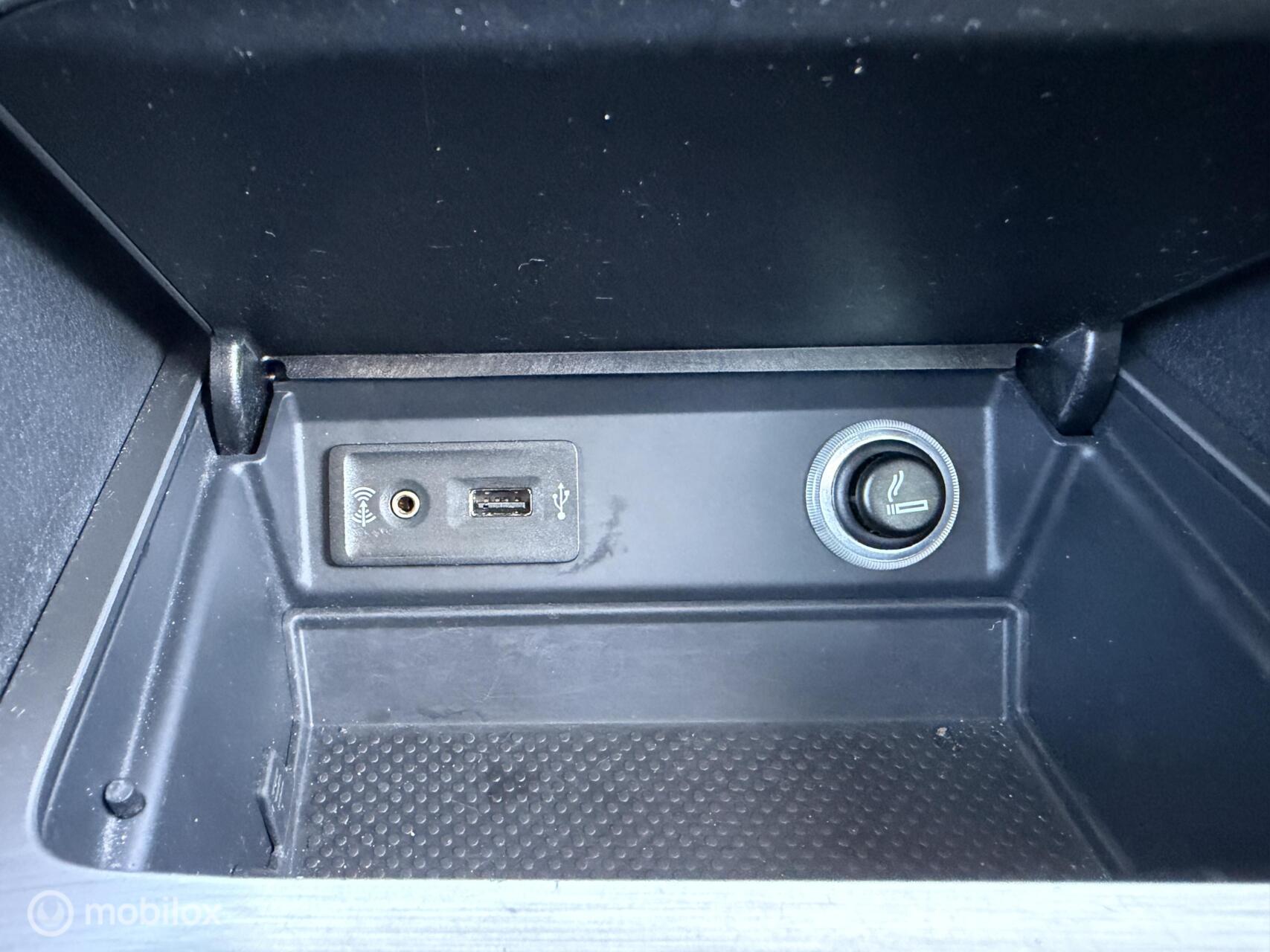 Foto van Volkswagen Golf Sportsvan