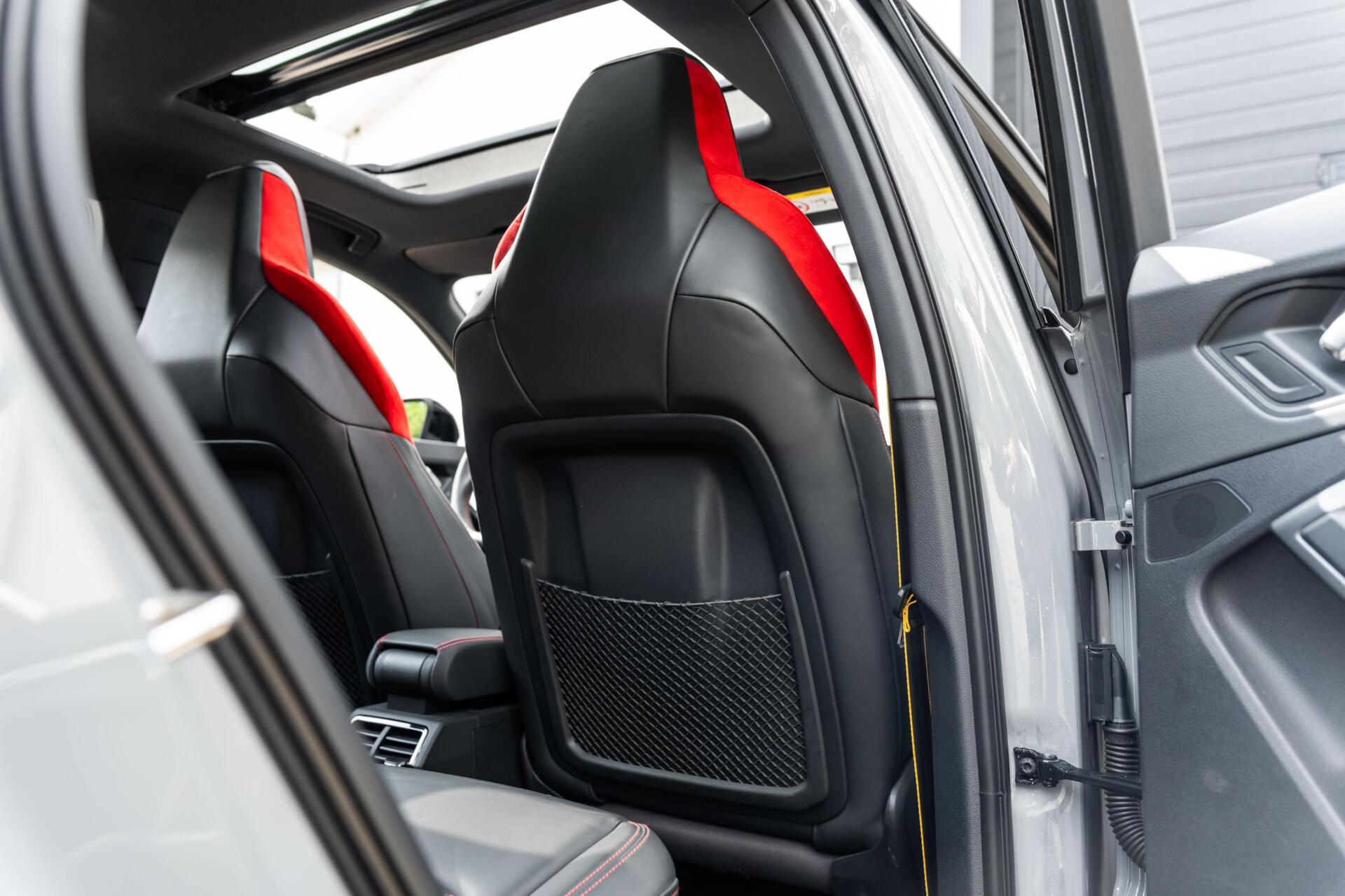Foto van Audi RS Q3 Sportback