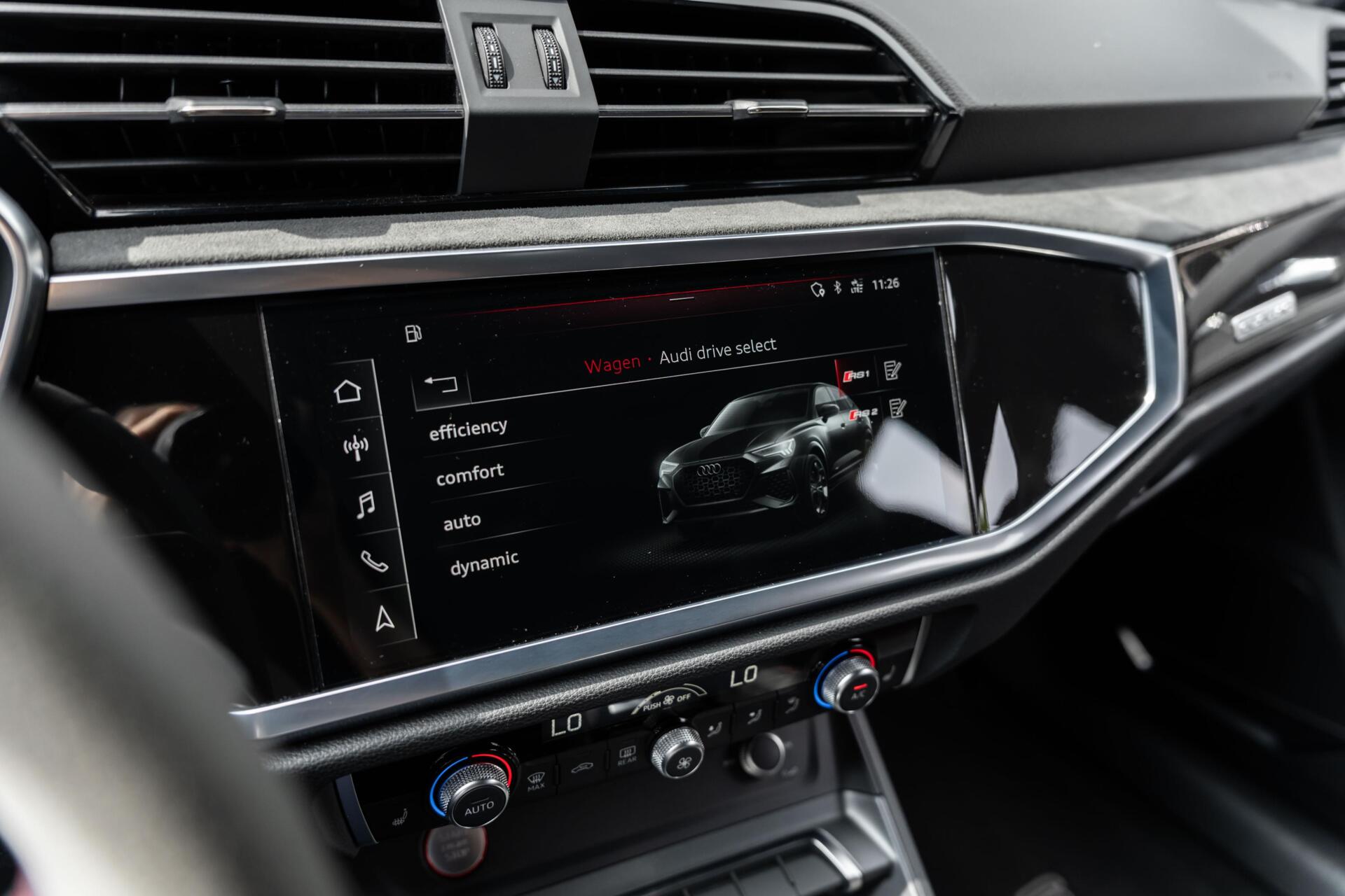 Foto van Audi RS Q3 Sportback