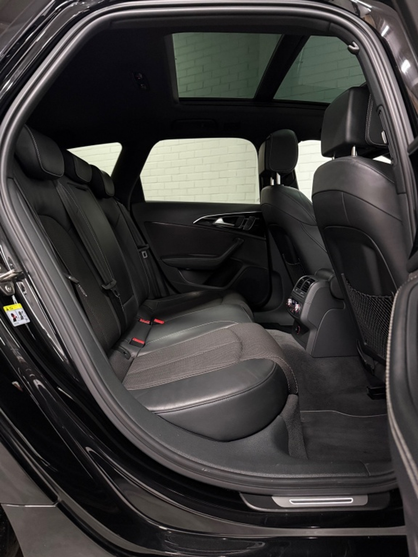 Foto van Audi A6 Avant