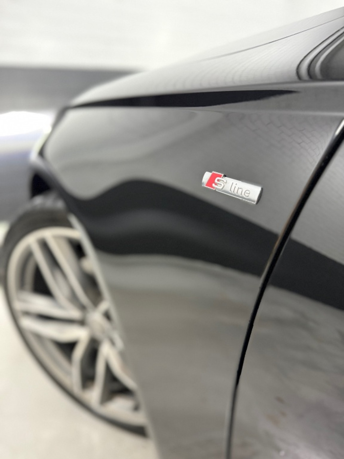 Foto van Audi A6 Avant