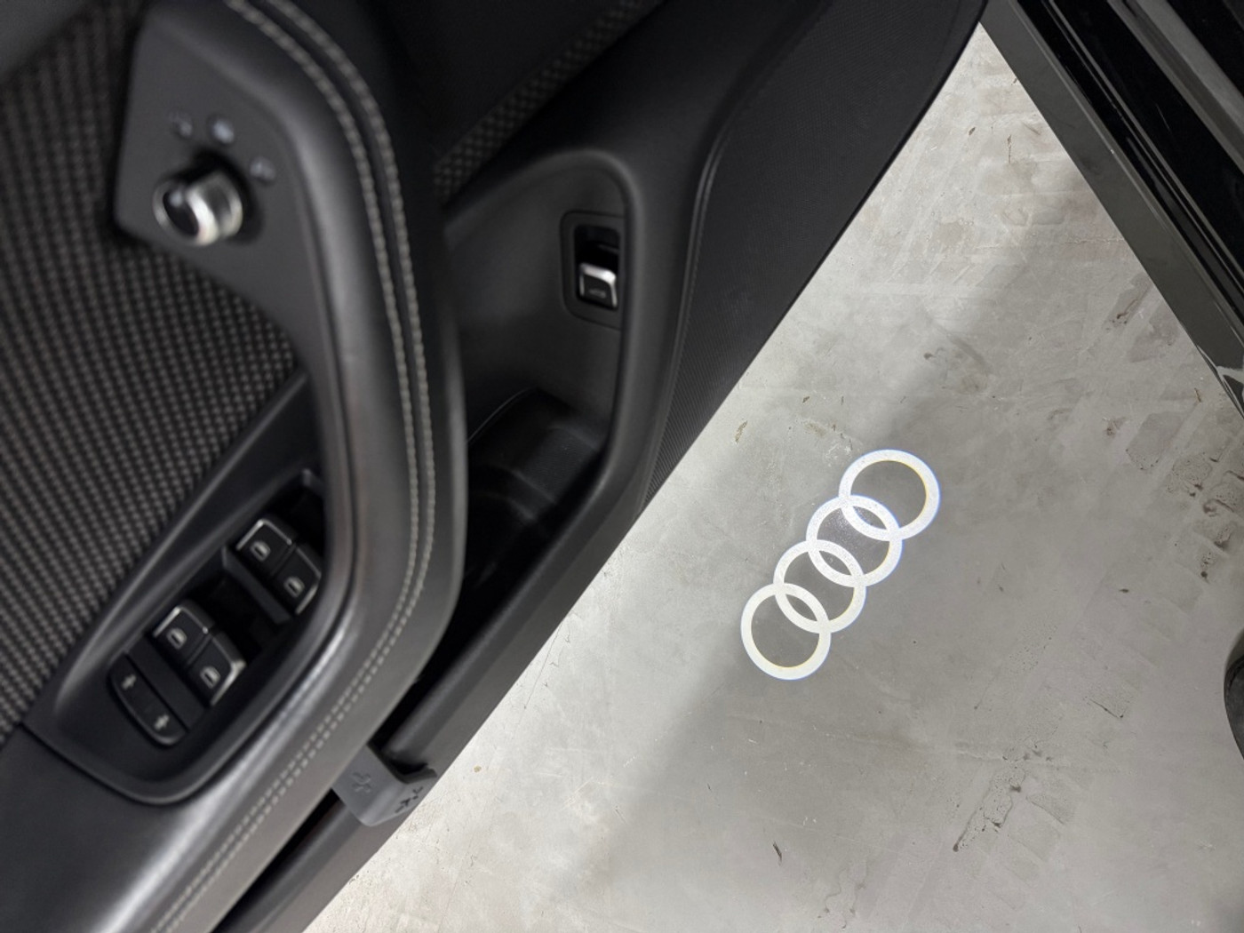 Foto van Audi A6 Avant