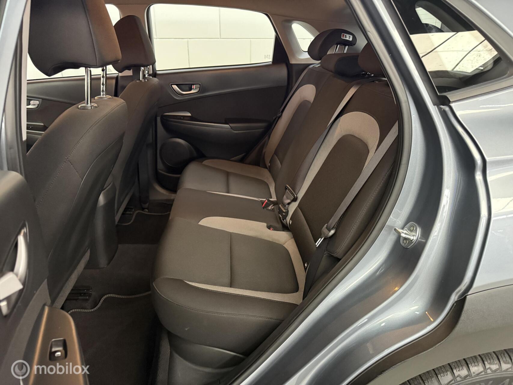 Foto van Hyundai Kona