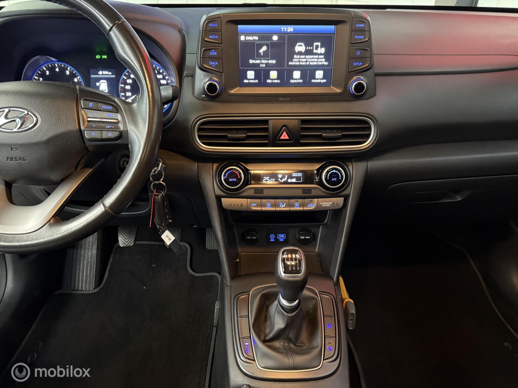 Foto van Hyundai Kona