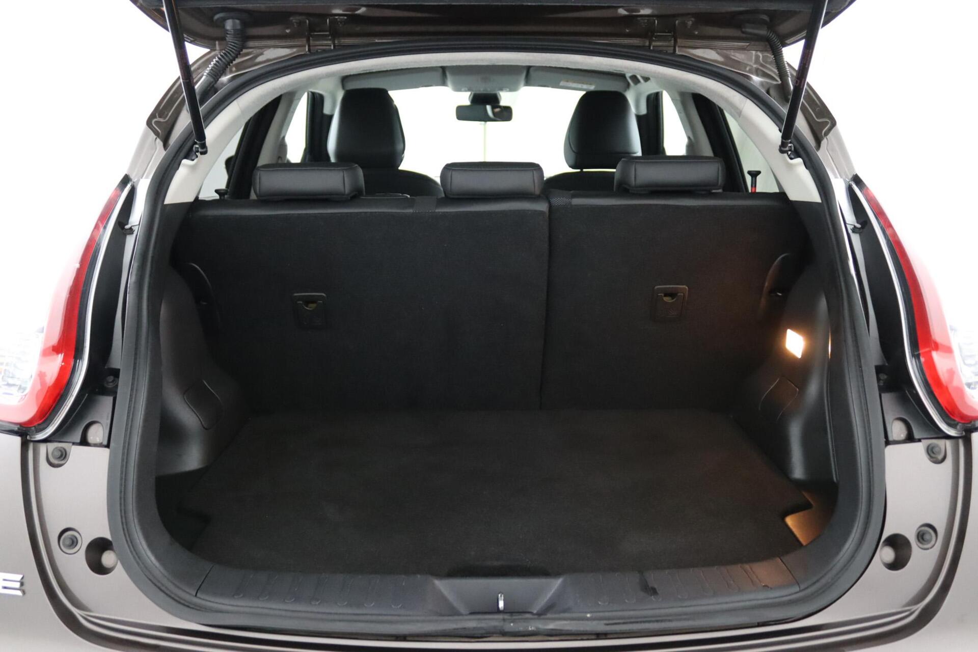 Foto van Nissan Nissan Juke