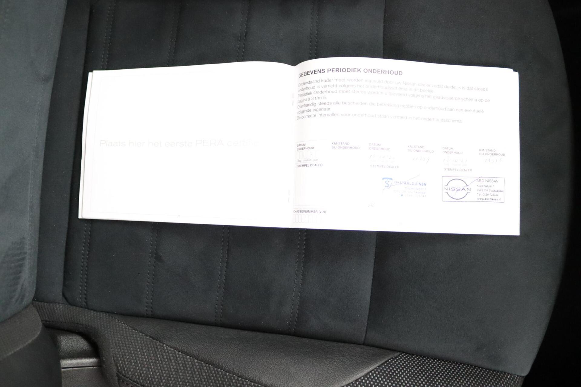 Foto van Nissan Nissan Juke