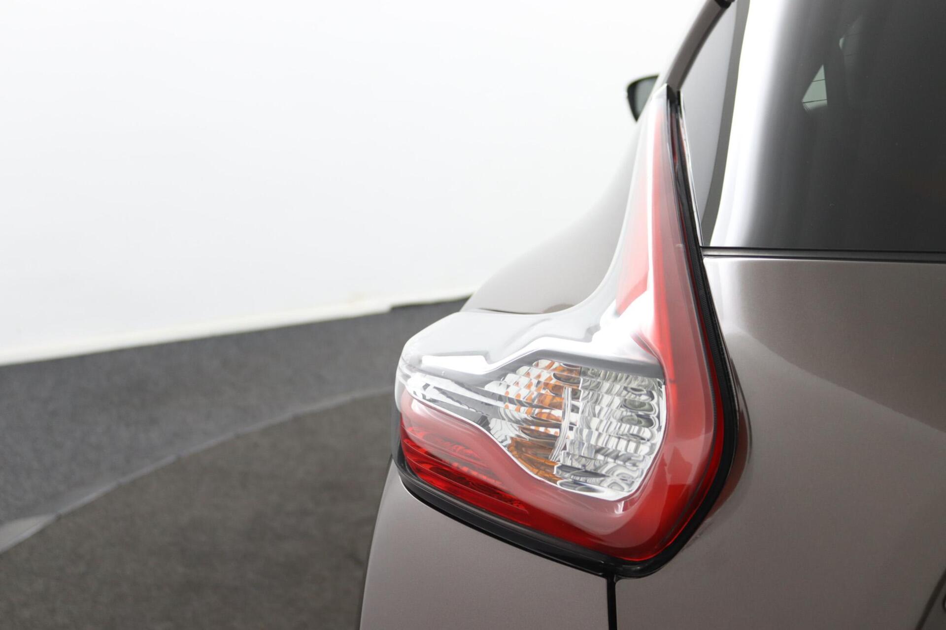 Foto van Nissan Nissan Juke