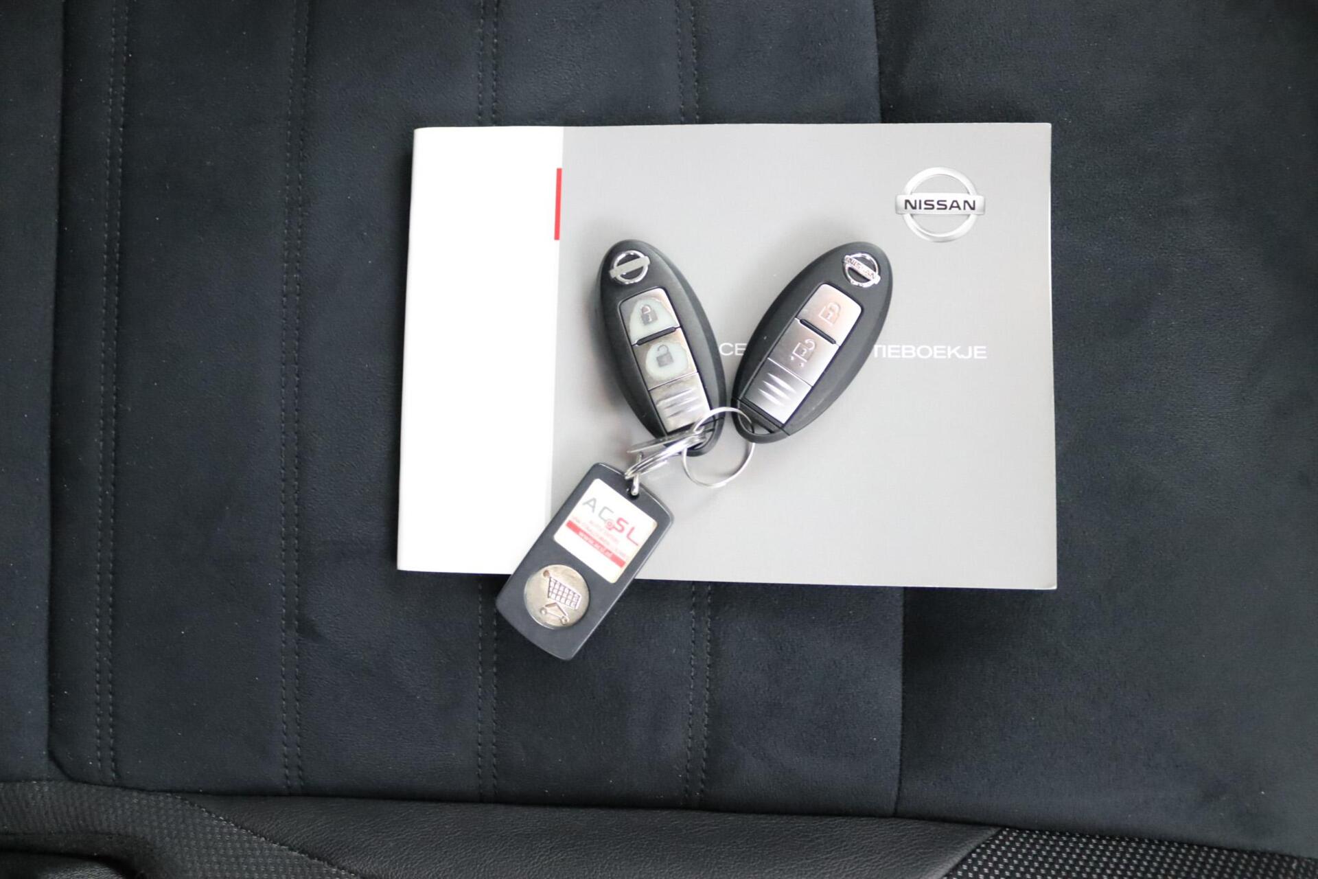 Foto van Nissan Nissan Juke