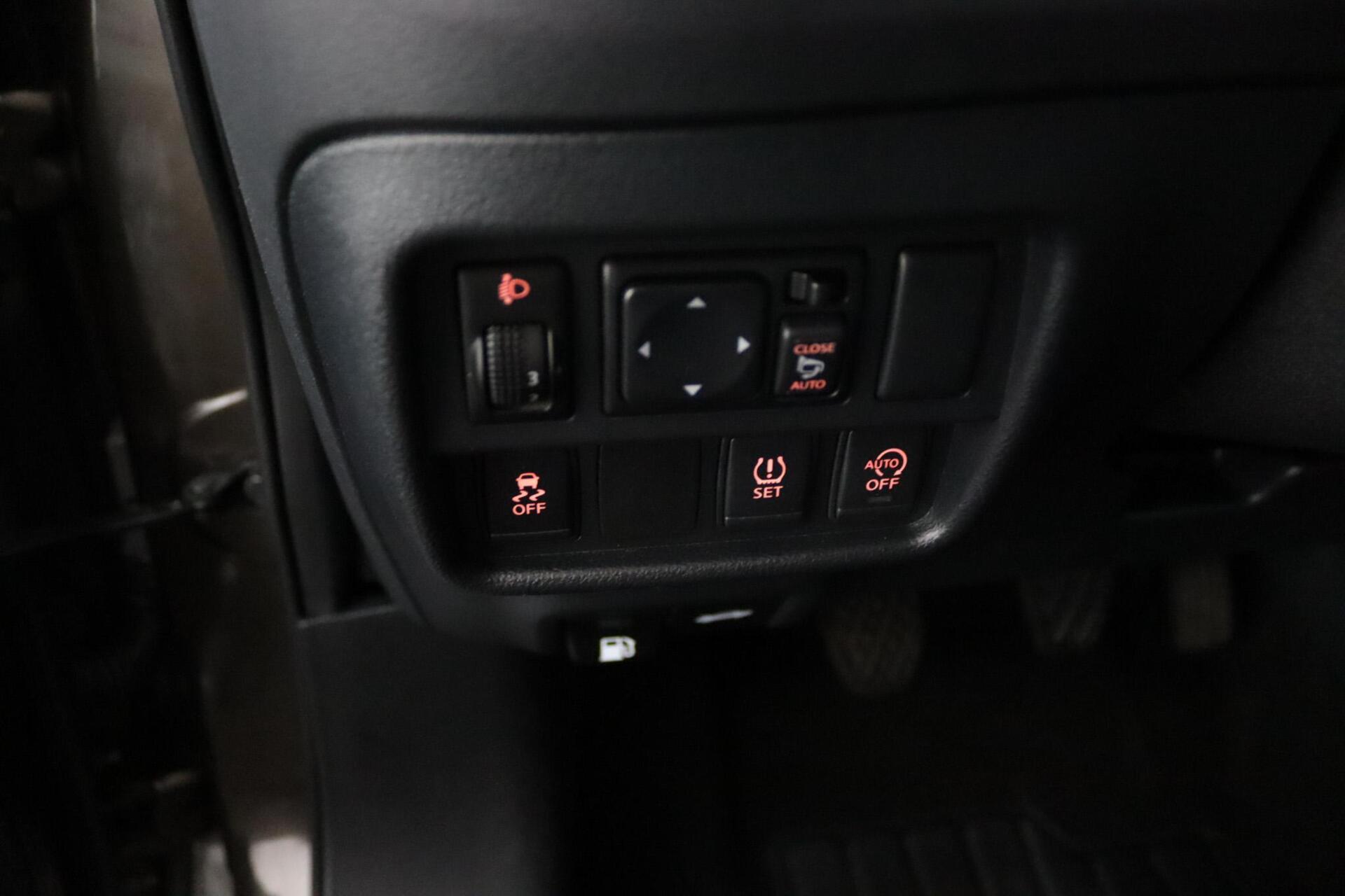 Foto van Nissan Nissan Juke