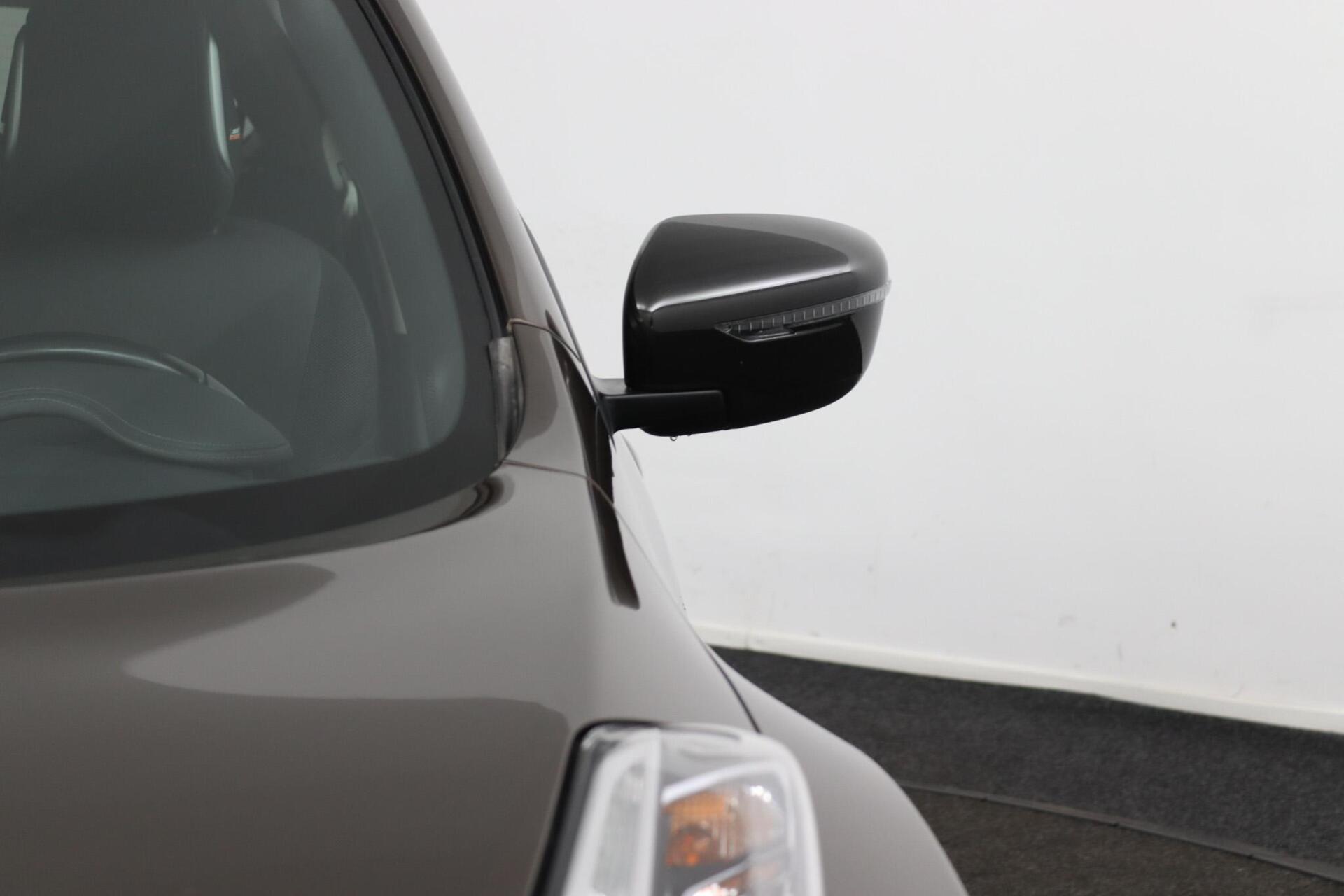 Foto van Nissan Nissan Juke