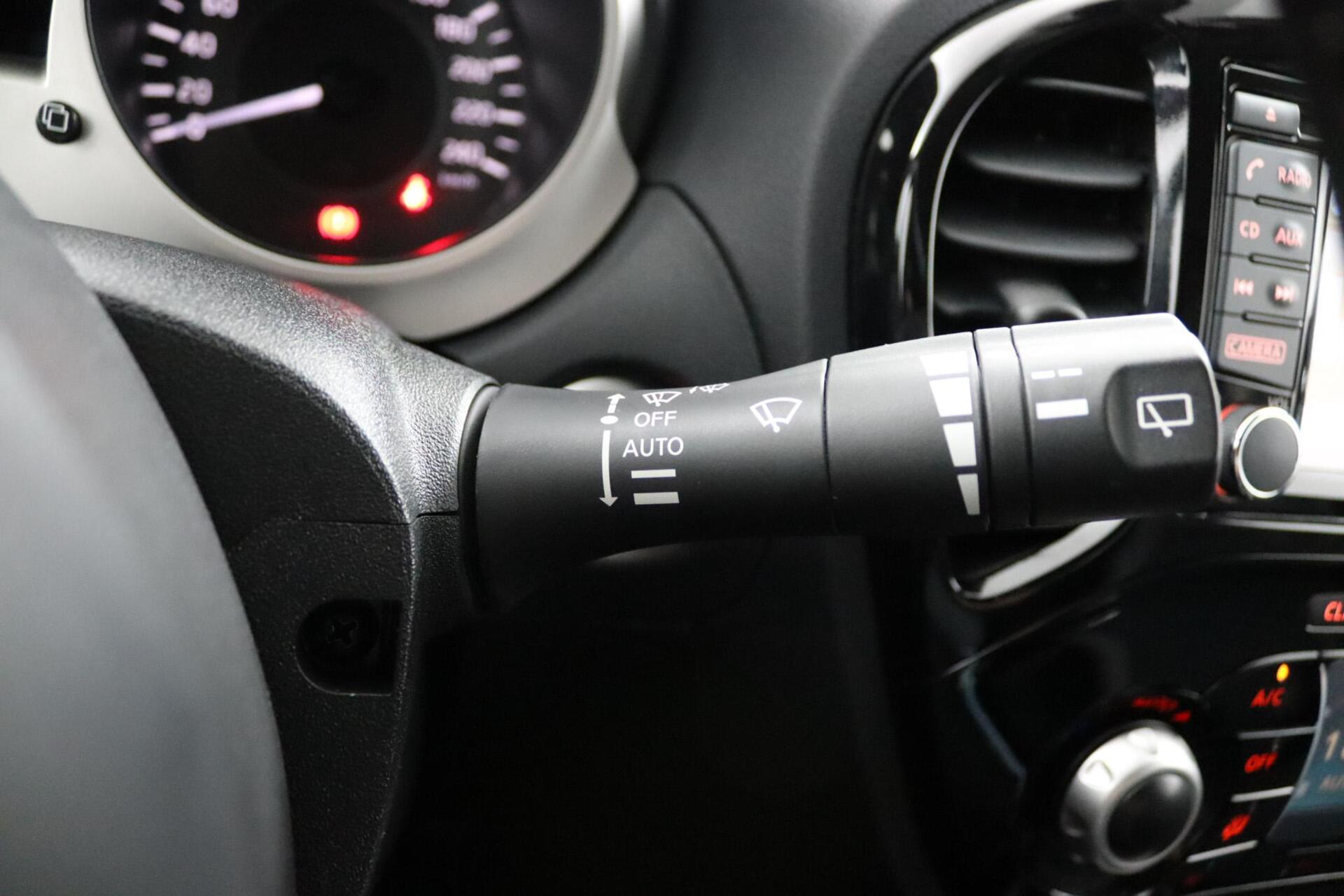 Foto van Nissan Nissan Juke