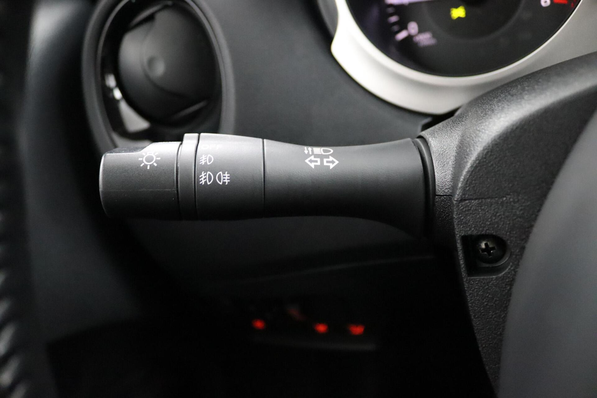 Foto van Nissan Nissan Juke