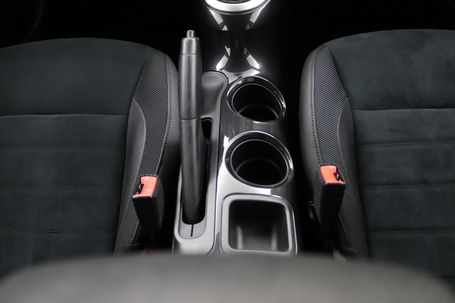 Foto van Nissan Nissan Juke