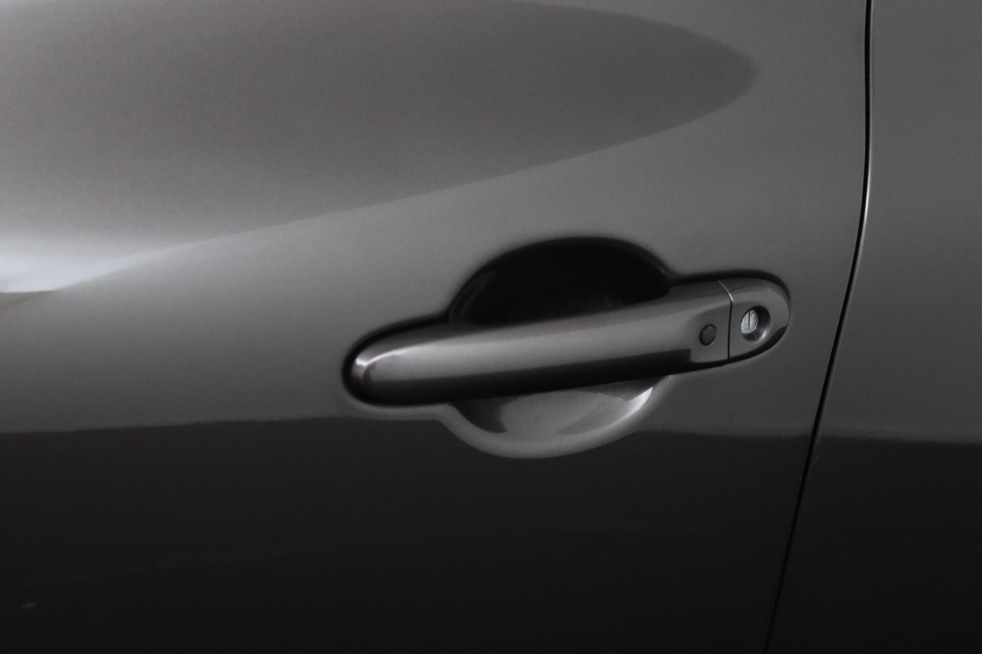 Foto van Nissan Nissan Juke
