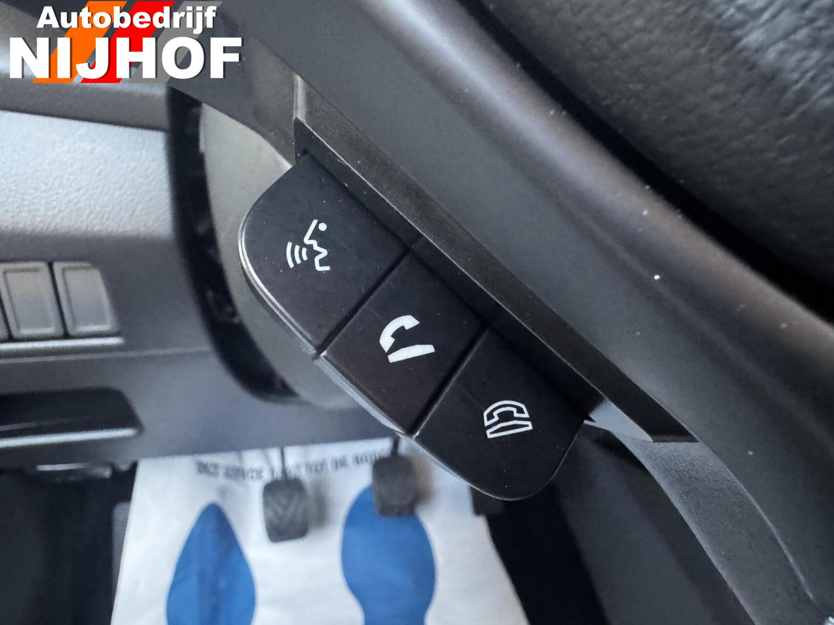 Foto van Suzuki Baleno