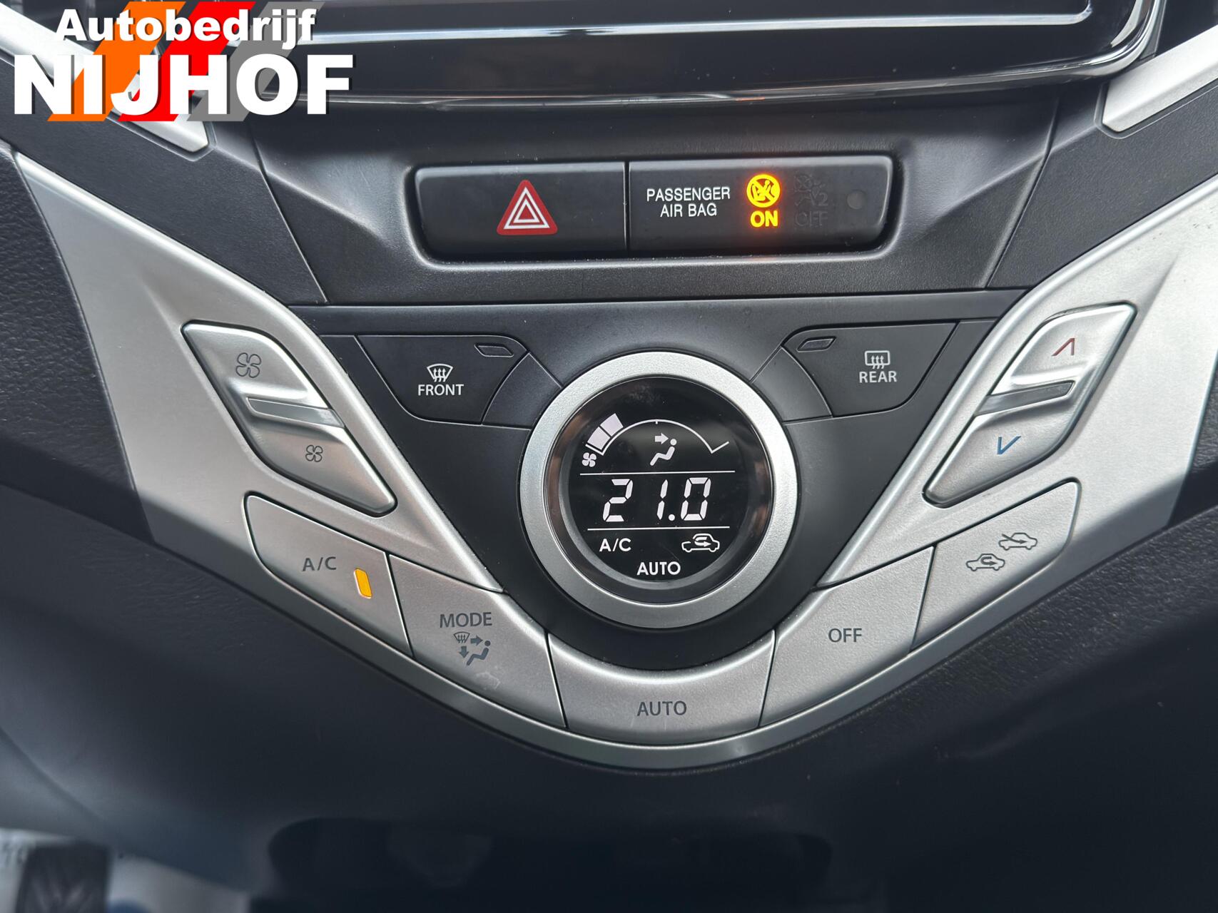 Foto van Suzuki Baleno