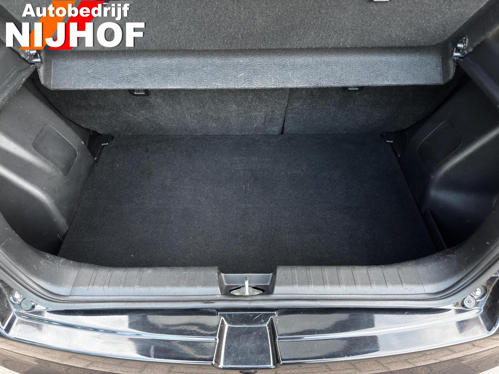 Foto van Suzuki Baleno