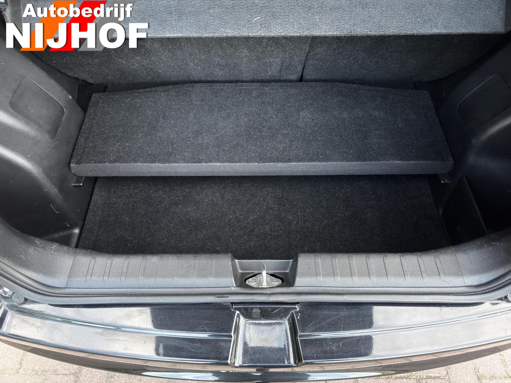 Foto van Suzuki Baleno