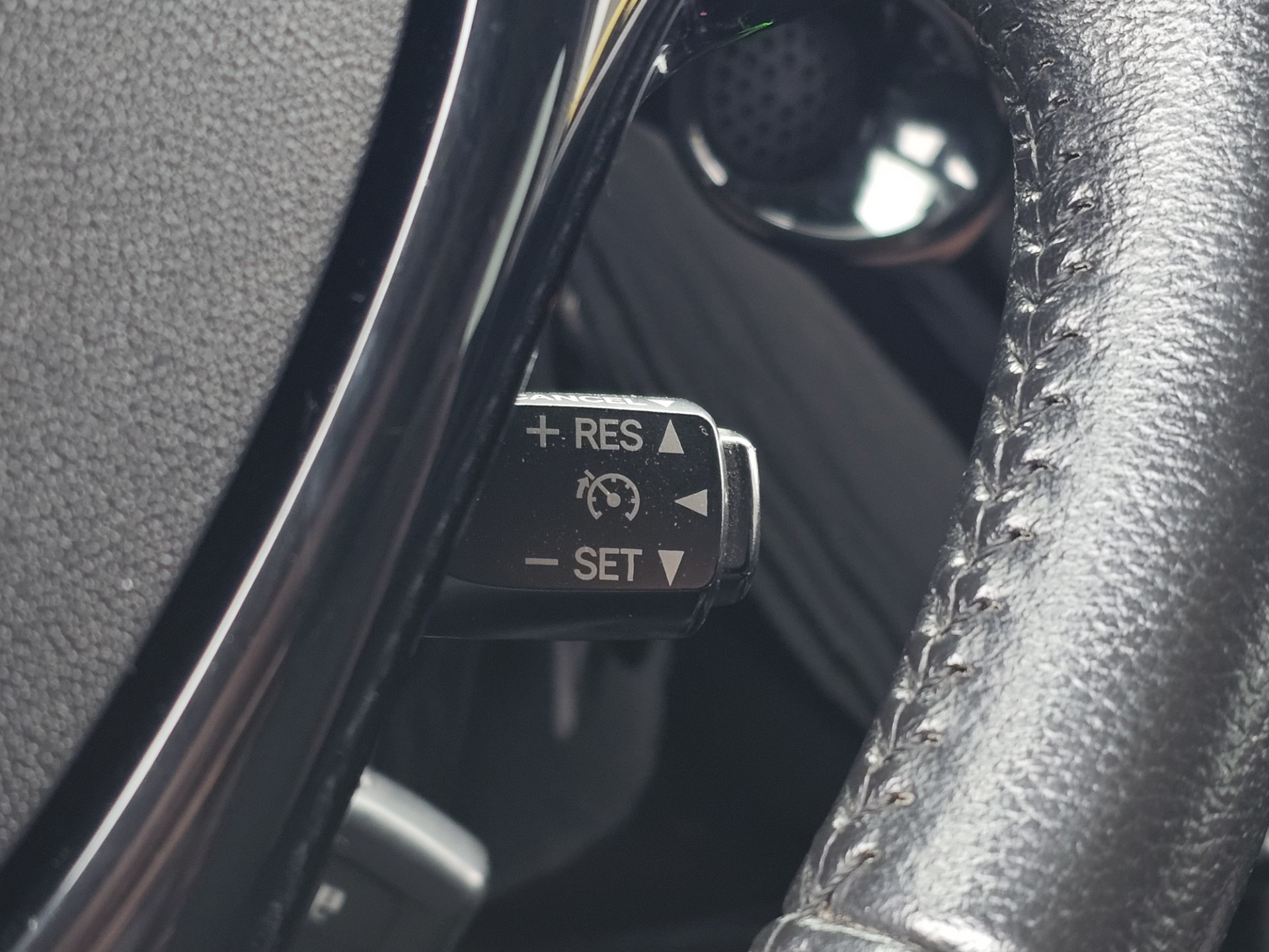 Foto van Citroen C1