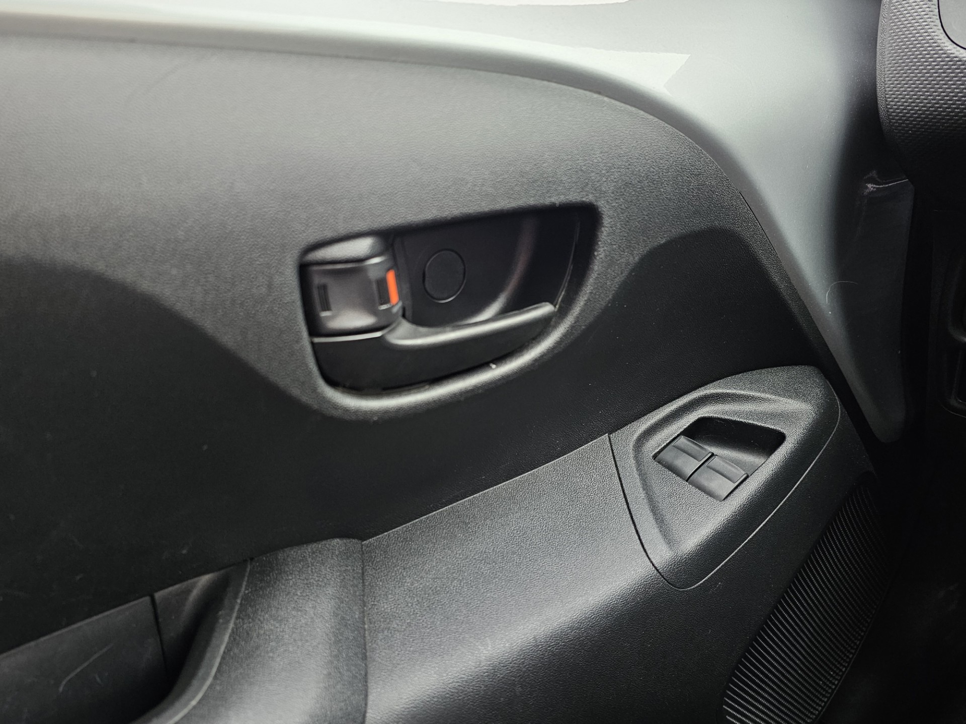 Foto van Citroen C1
