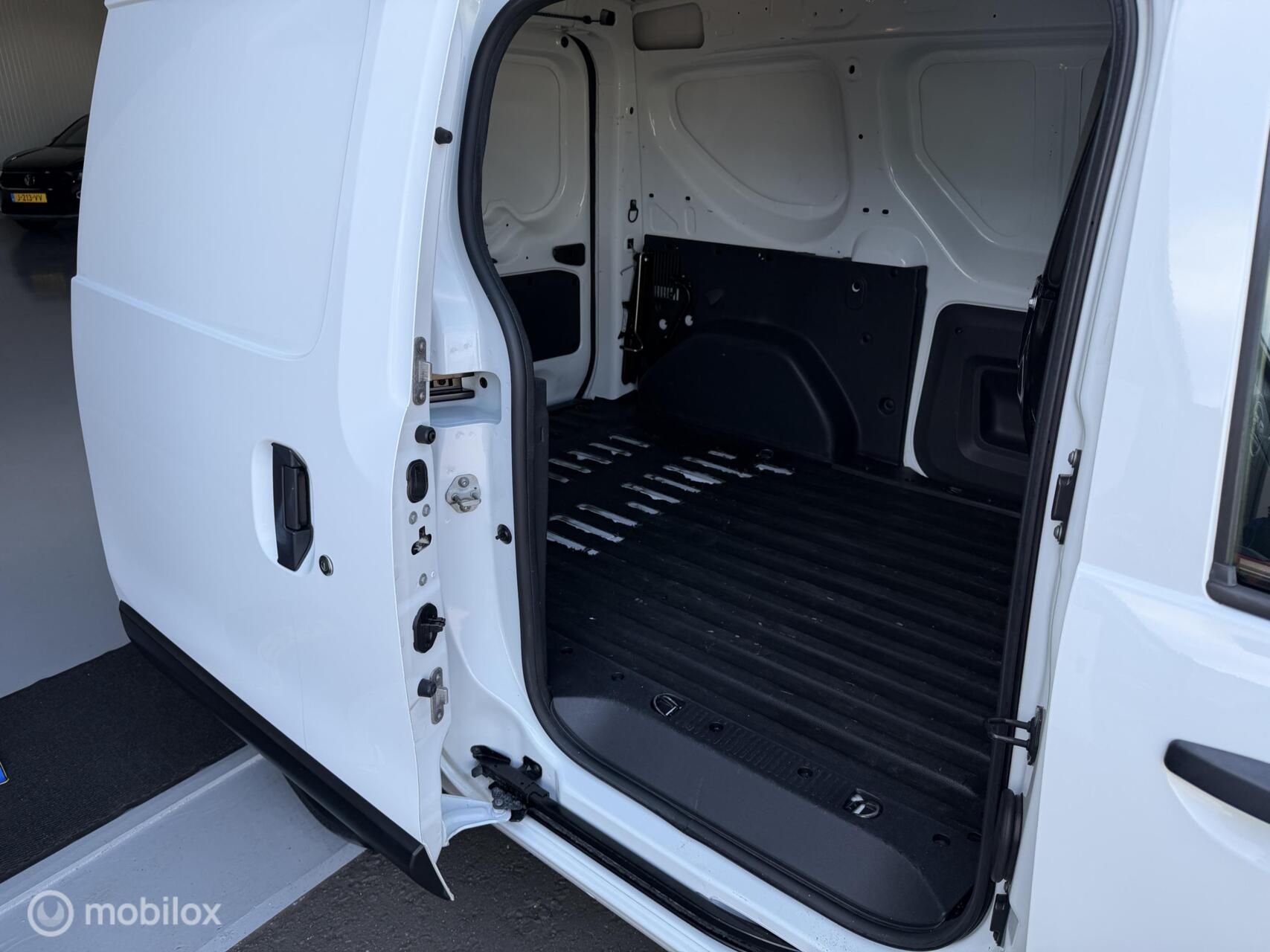 Foto van Dacia Dokker