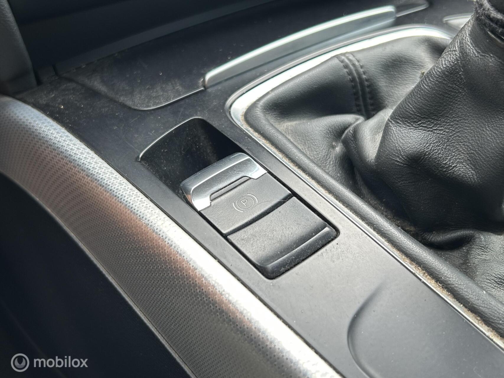 Foto van Audi Audi A4