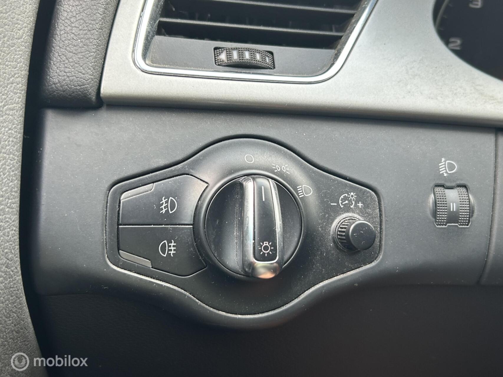 Foto van Audi Audi A4