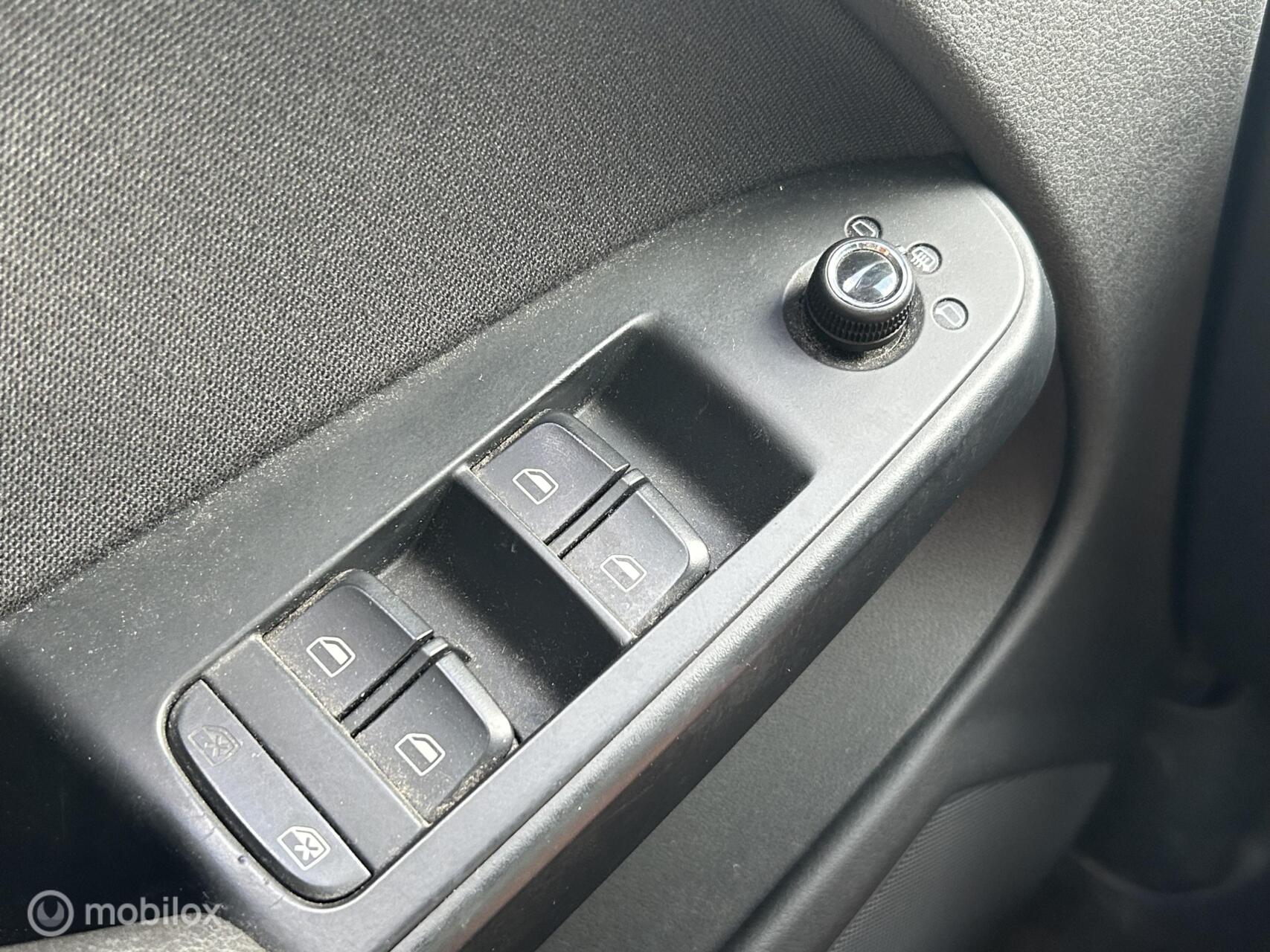 Foto van Audi Audi A4