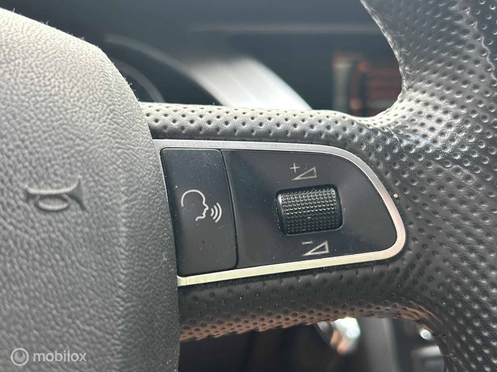 Foto van Audi Audi A4