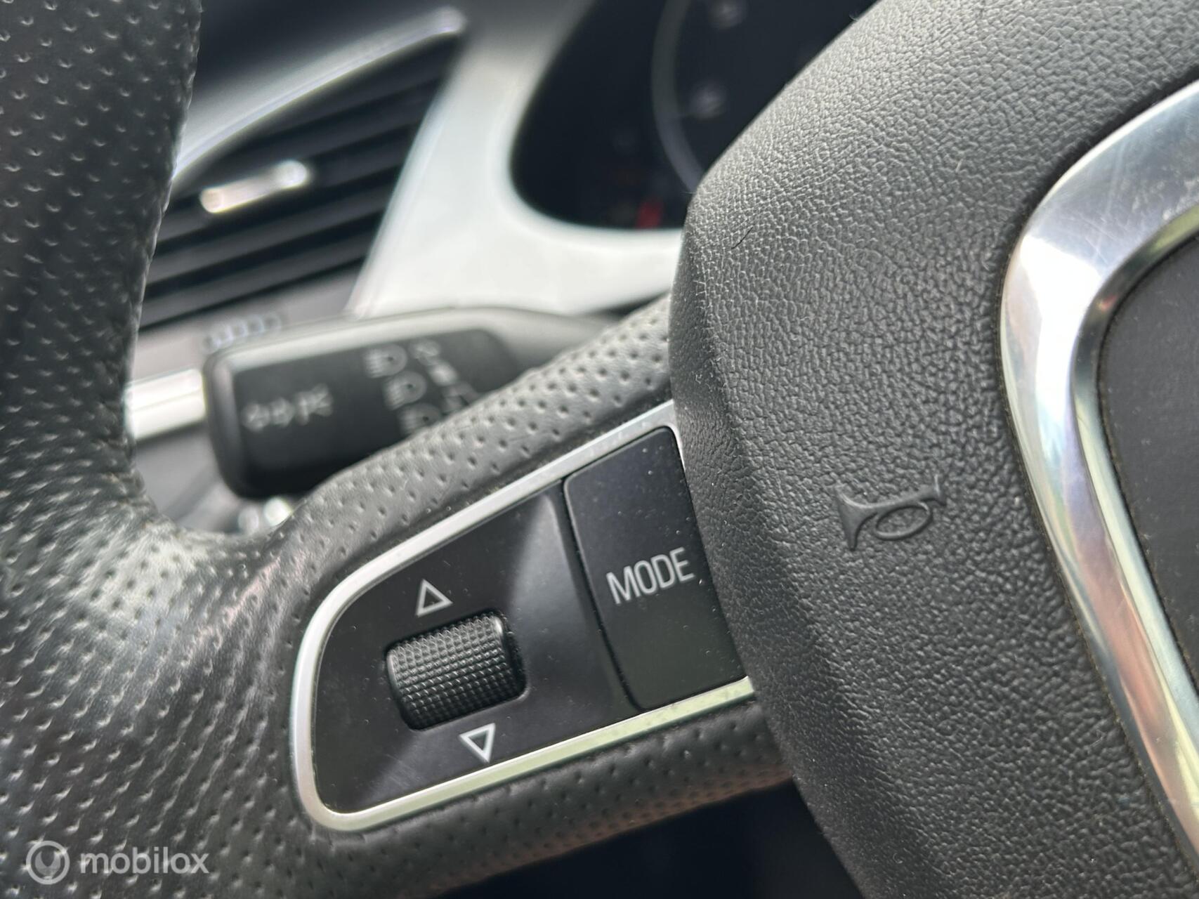 Foto van Audi Audi A4