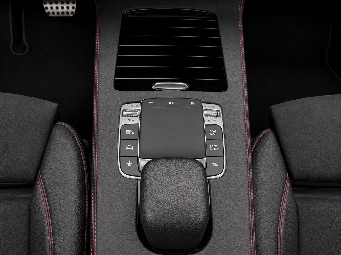 Foto van Mercedes-Benz A 220