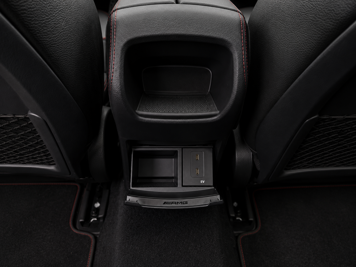 Foto van Mercedes-Benz A 220