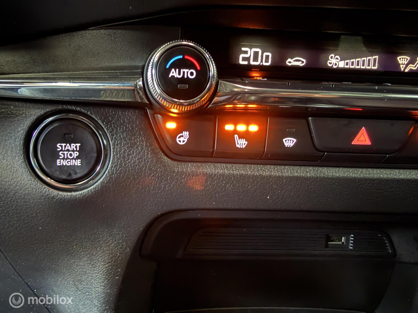 Foto van Mazda Cx-30