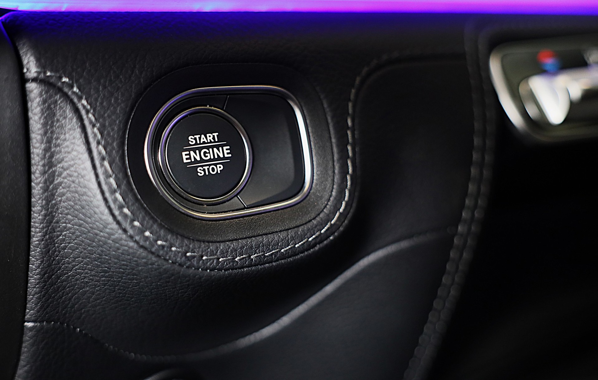 Foto van Mercedes-Benz Gle