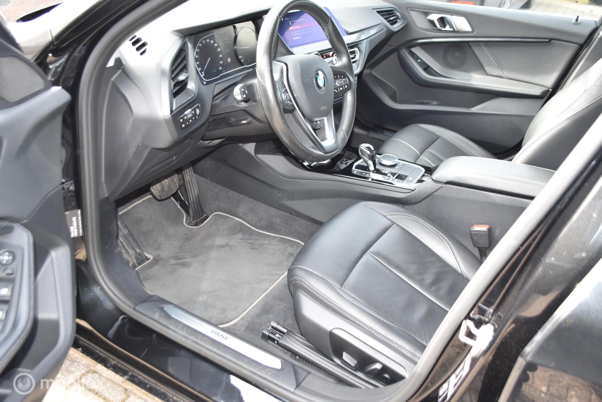 Foto van BMW 1-serie