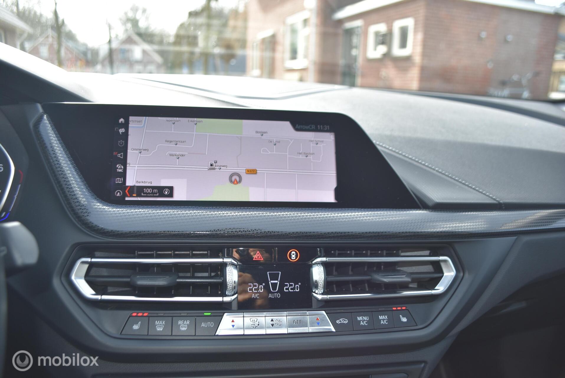 Foto van BMW 1-serie