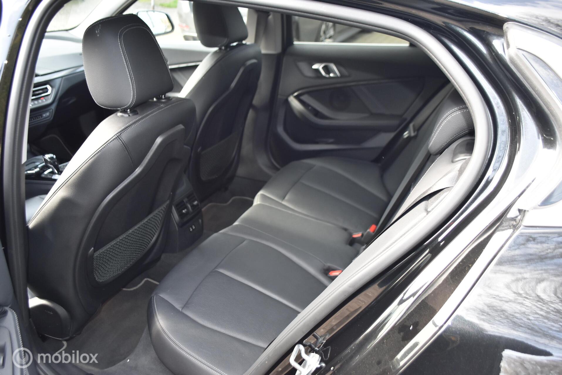 Foto van BMW 1-serie