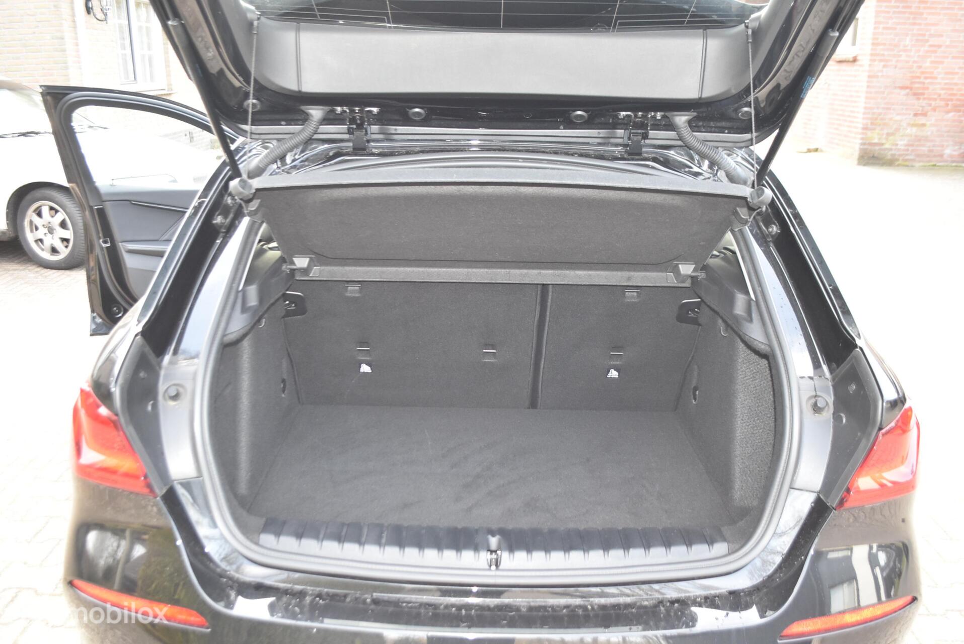 Foto van BMW 1-serie