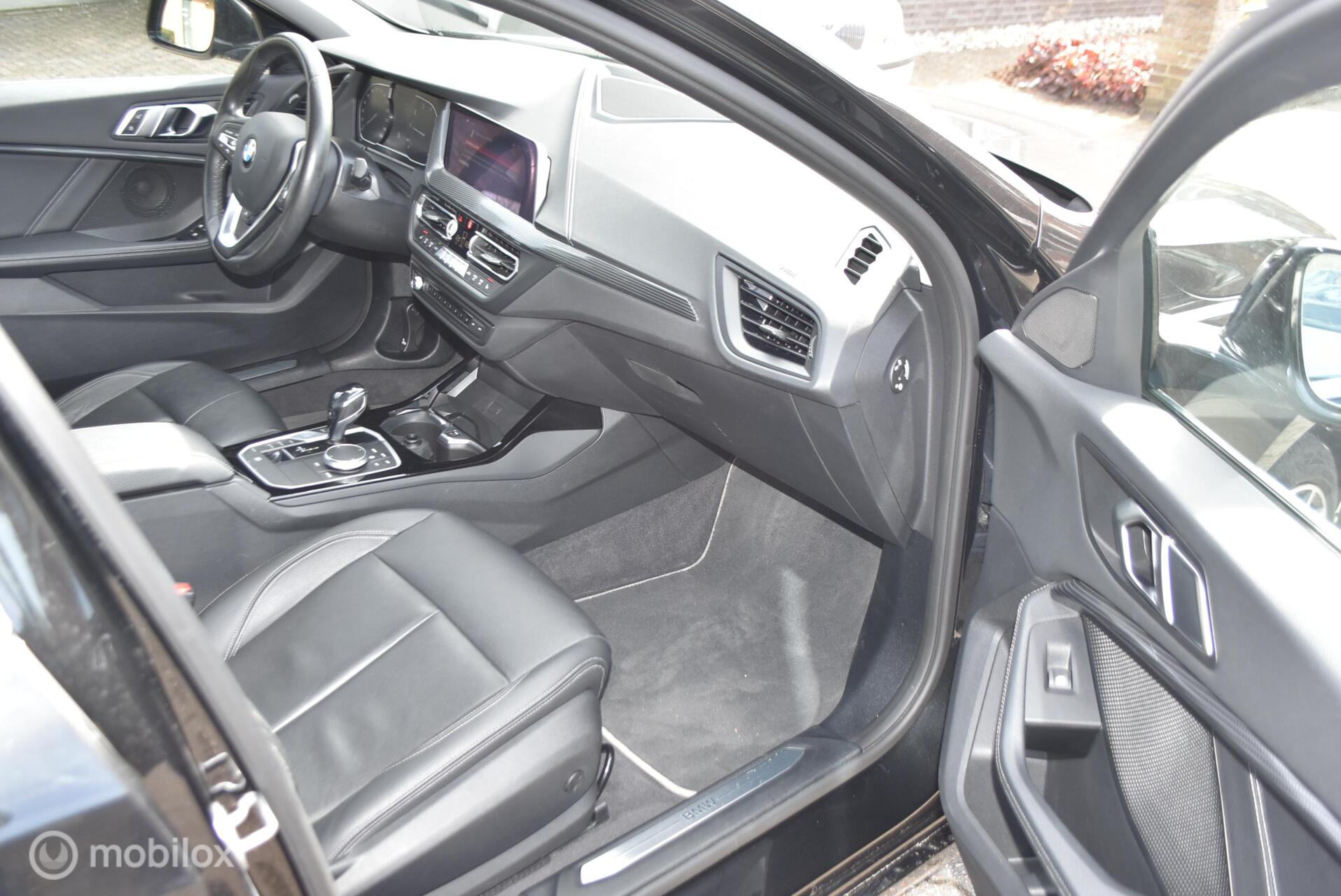 Foto van BMW 1-serie
