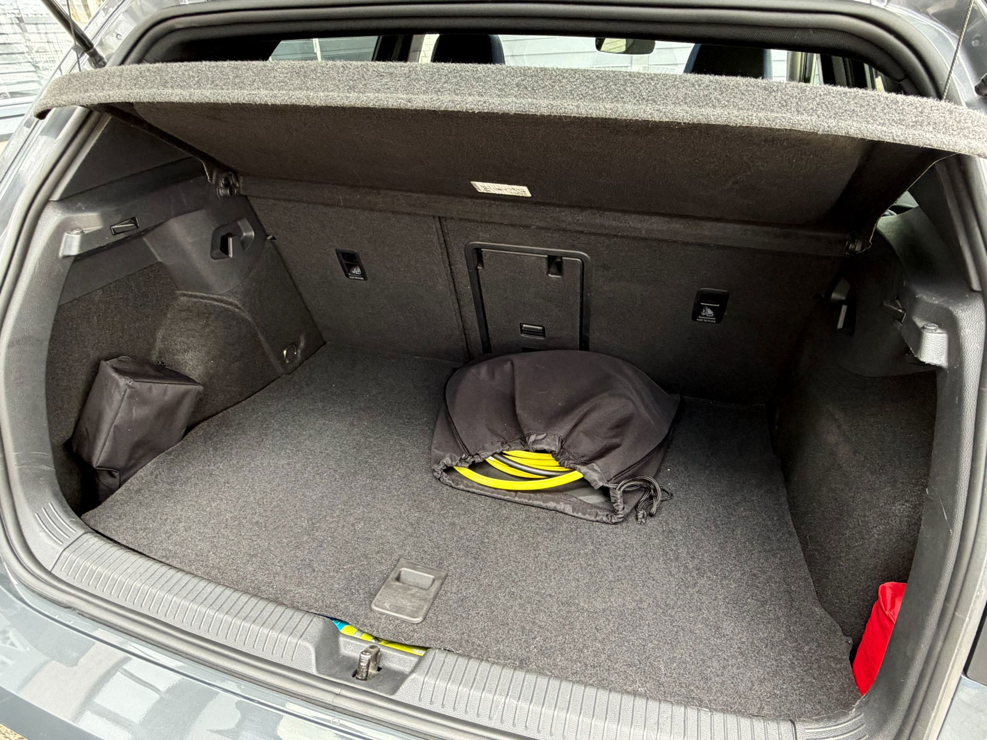 Foto van Volkswagen Golf GTE