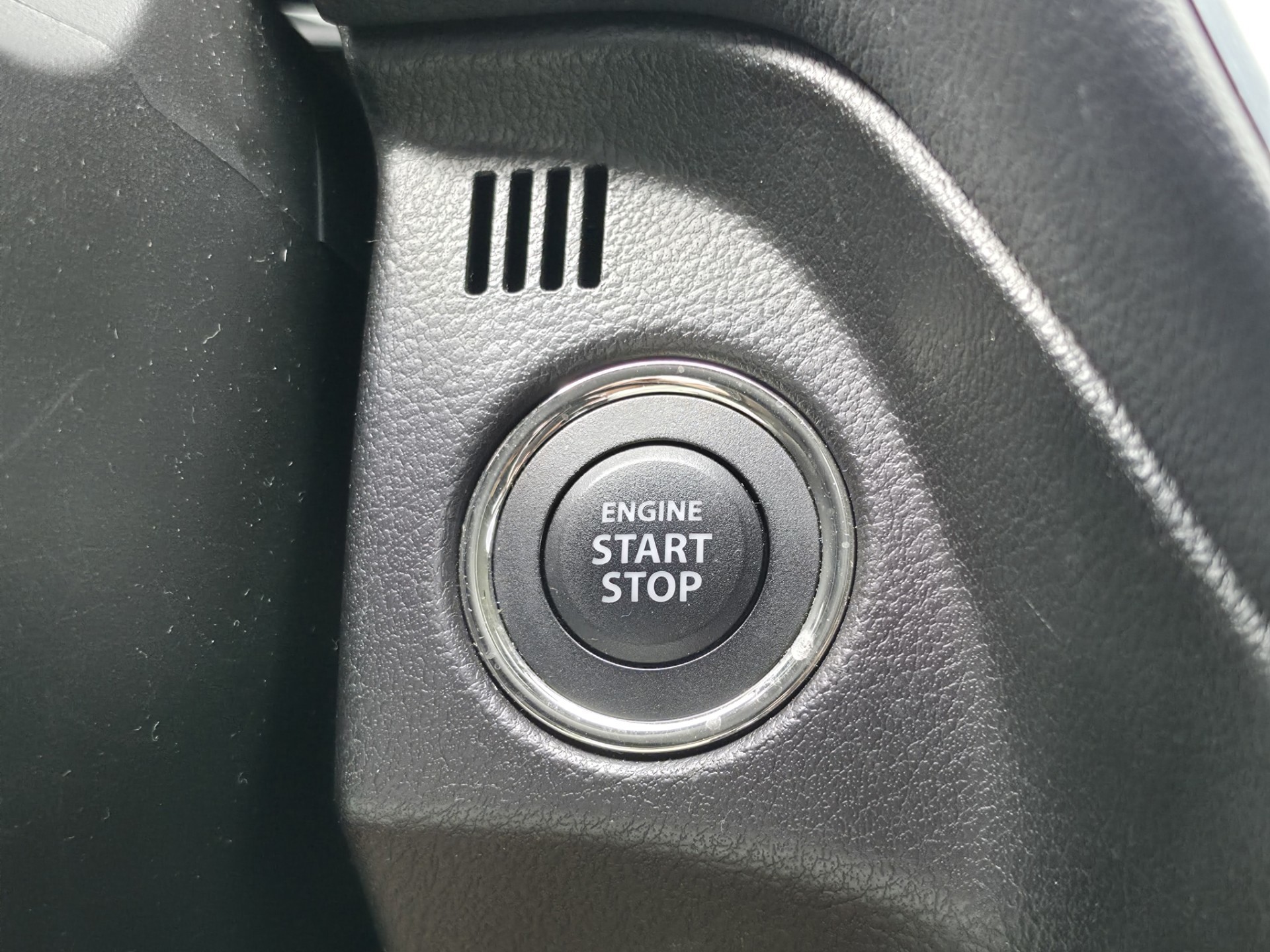 Foto van Suzuki Sx4
