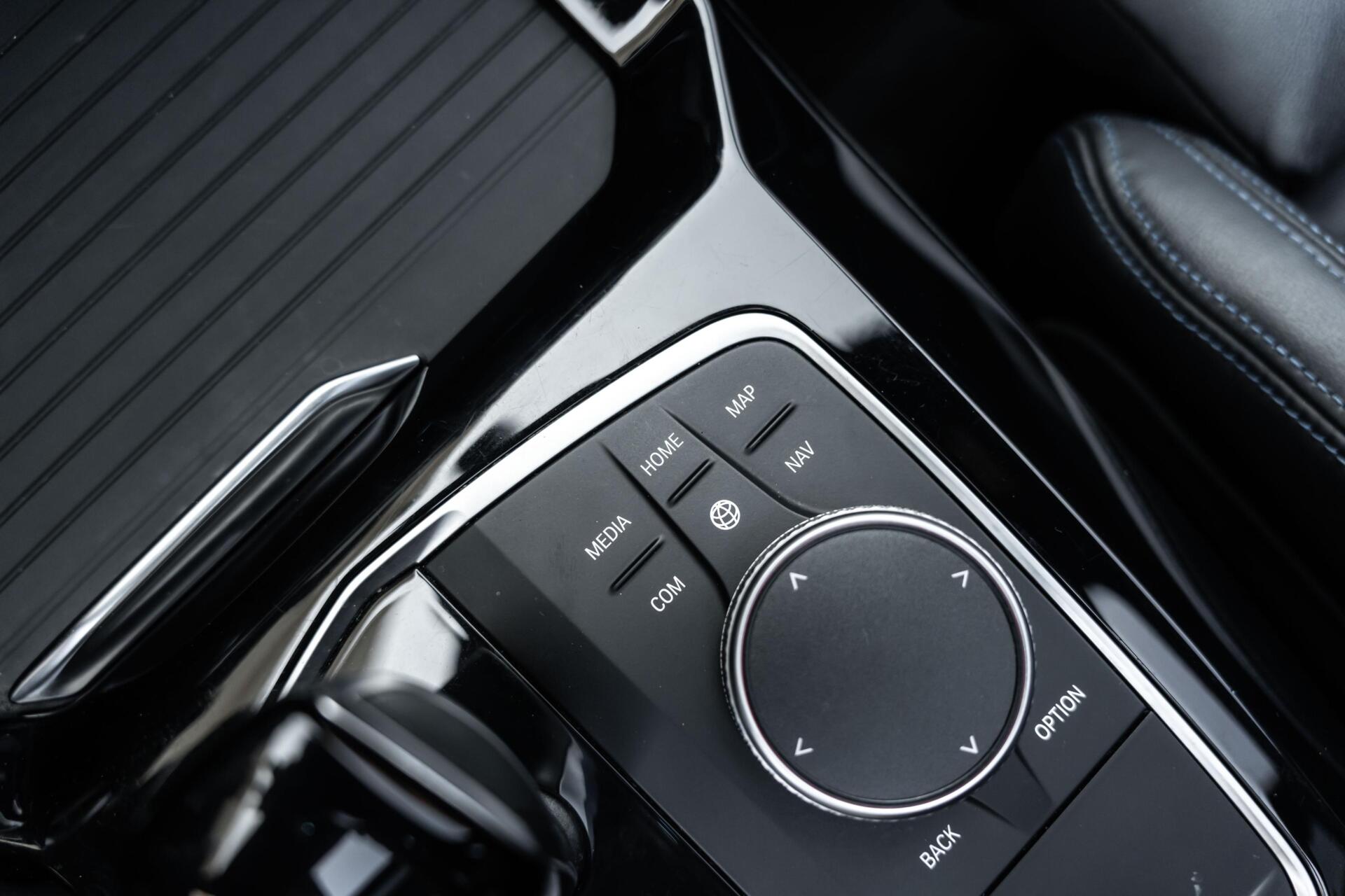 Foto van BMW X3 Xdrive30e