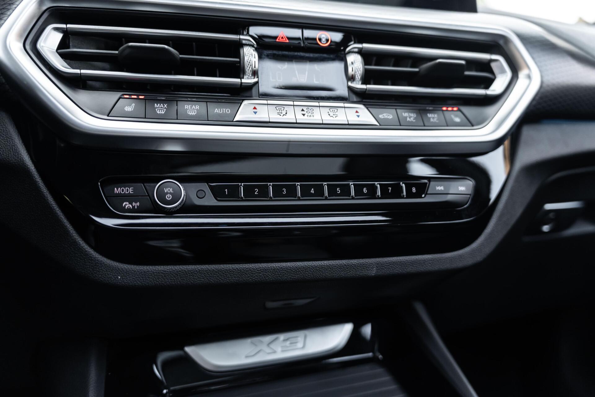 Foto van BMW X3 Xdrive30e