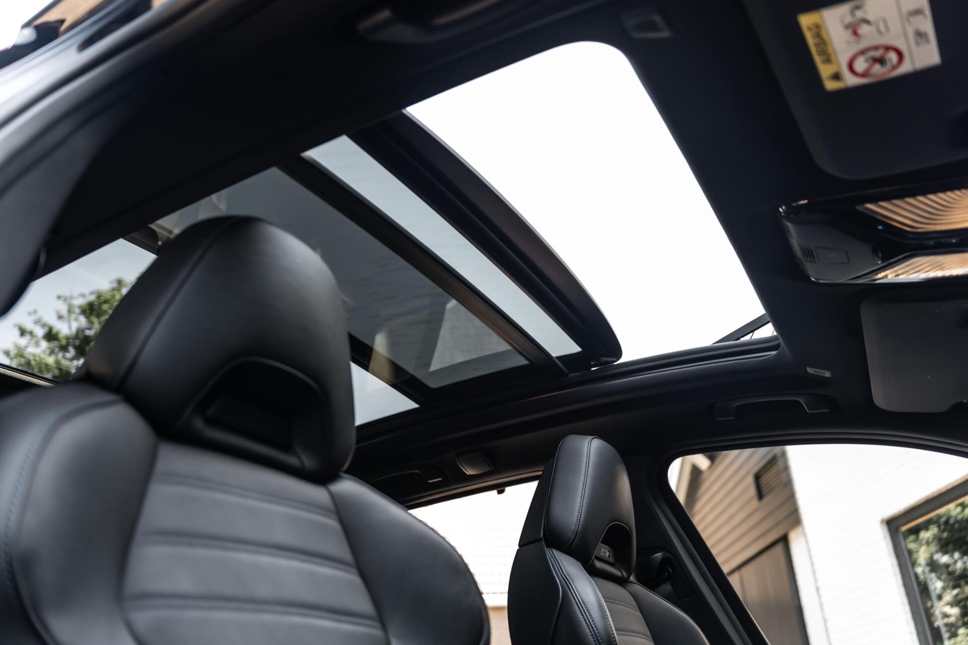 Foto van BMW X3 Xdrive30e