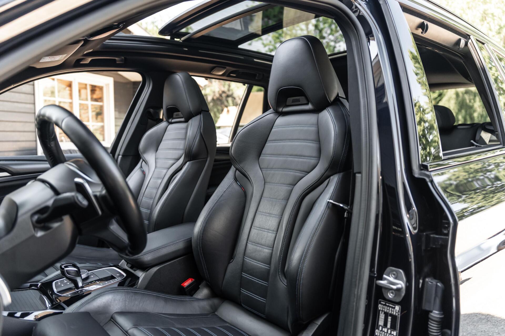 Foto van BMW X3 Xdrive30e