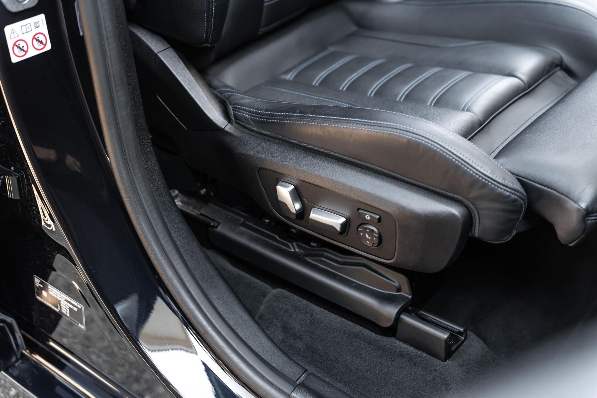Foto van BMW X3 Xdrive30e