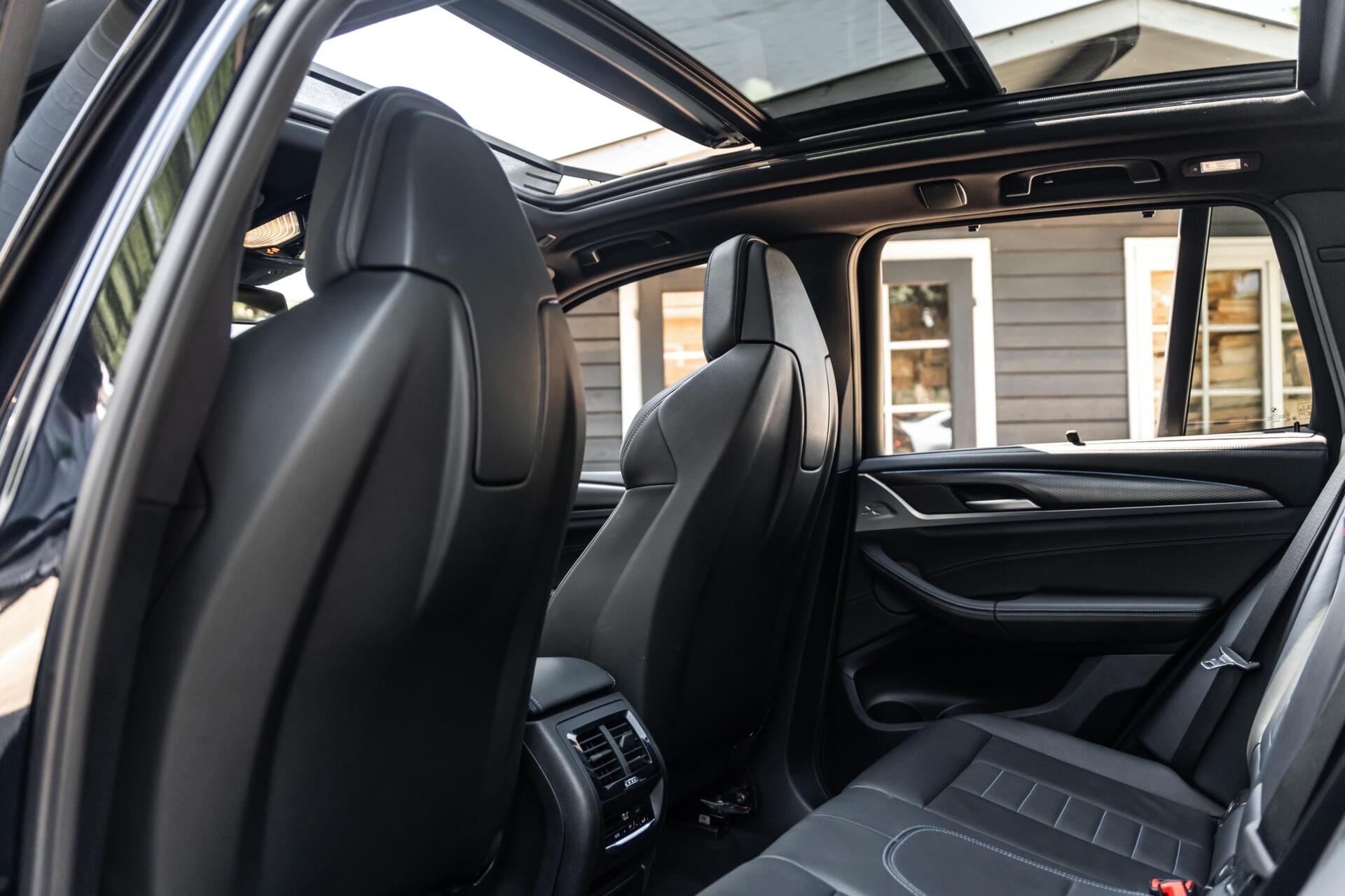Foto van BMW X3 Xdrive30e