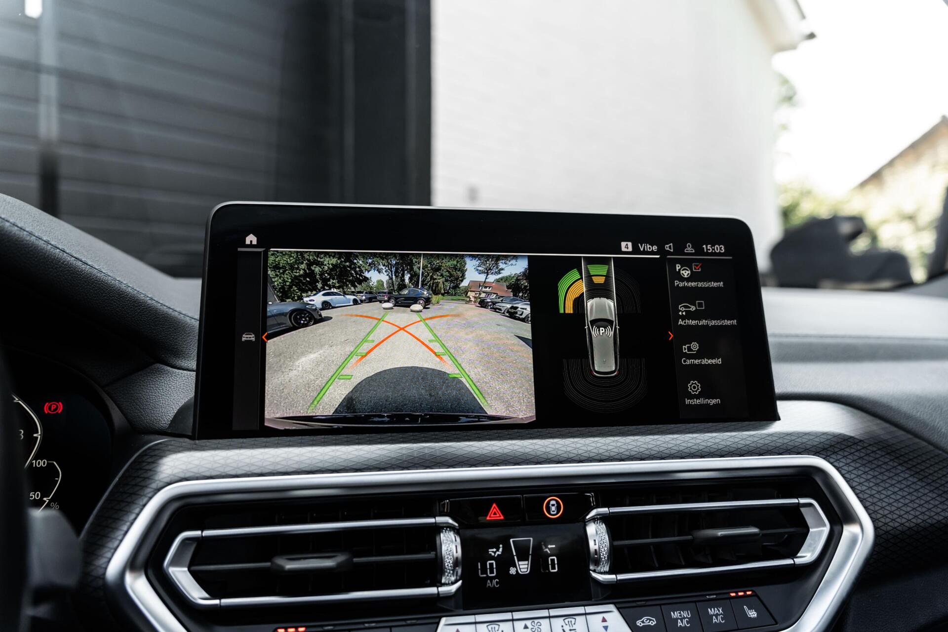 Foto van BMW X3 Xdrive30e