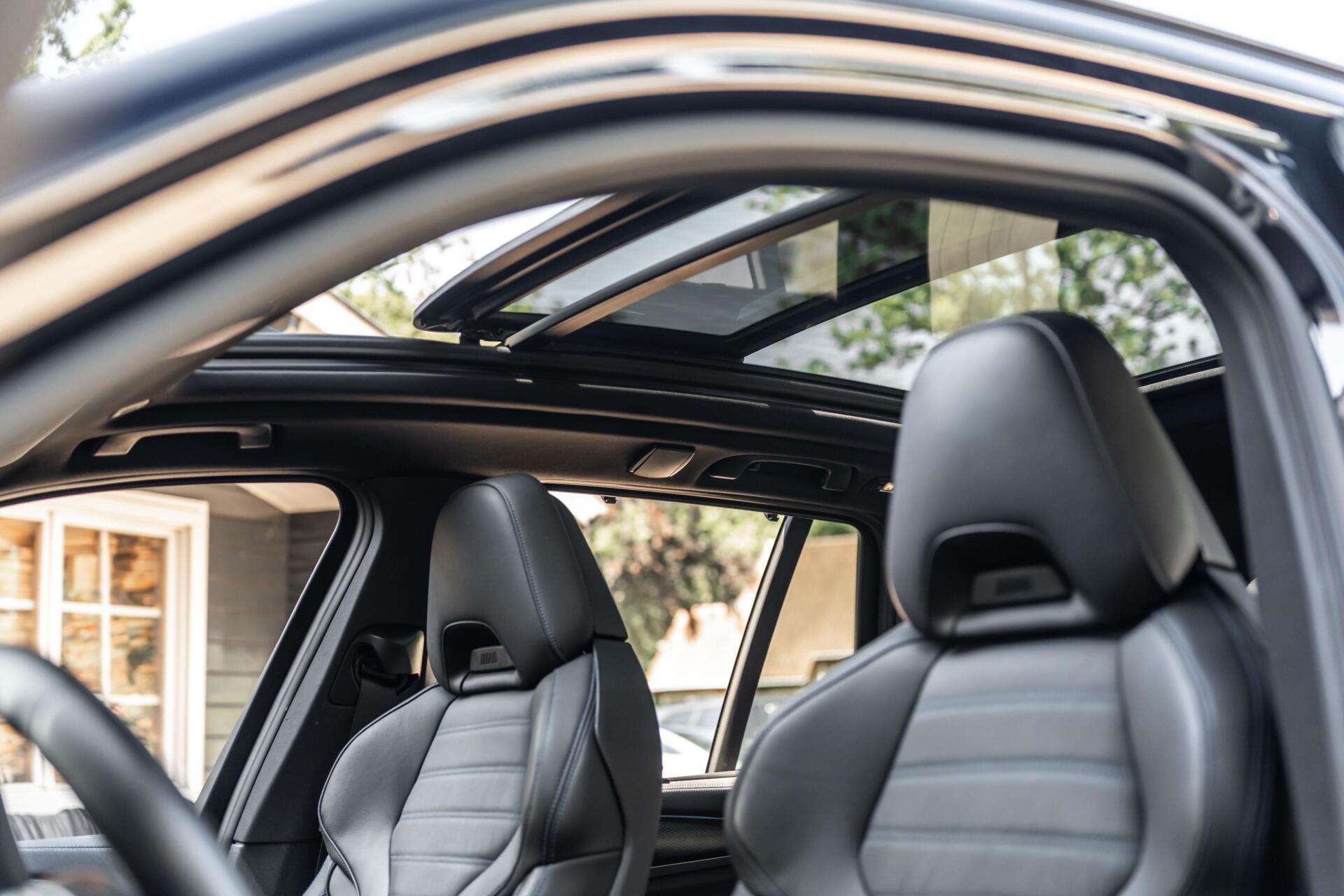 Foto van BMW X3 Xdrive30e